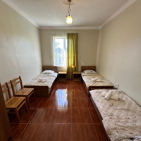 Green House Kobuleti Exterior foto