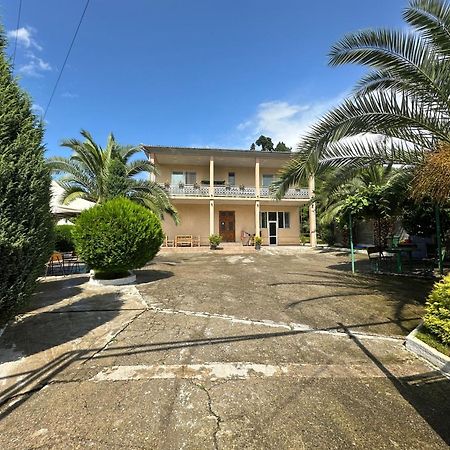 Green House Kobuleti Exterior foto