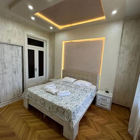 Green House Kobuleti Exterior foto