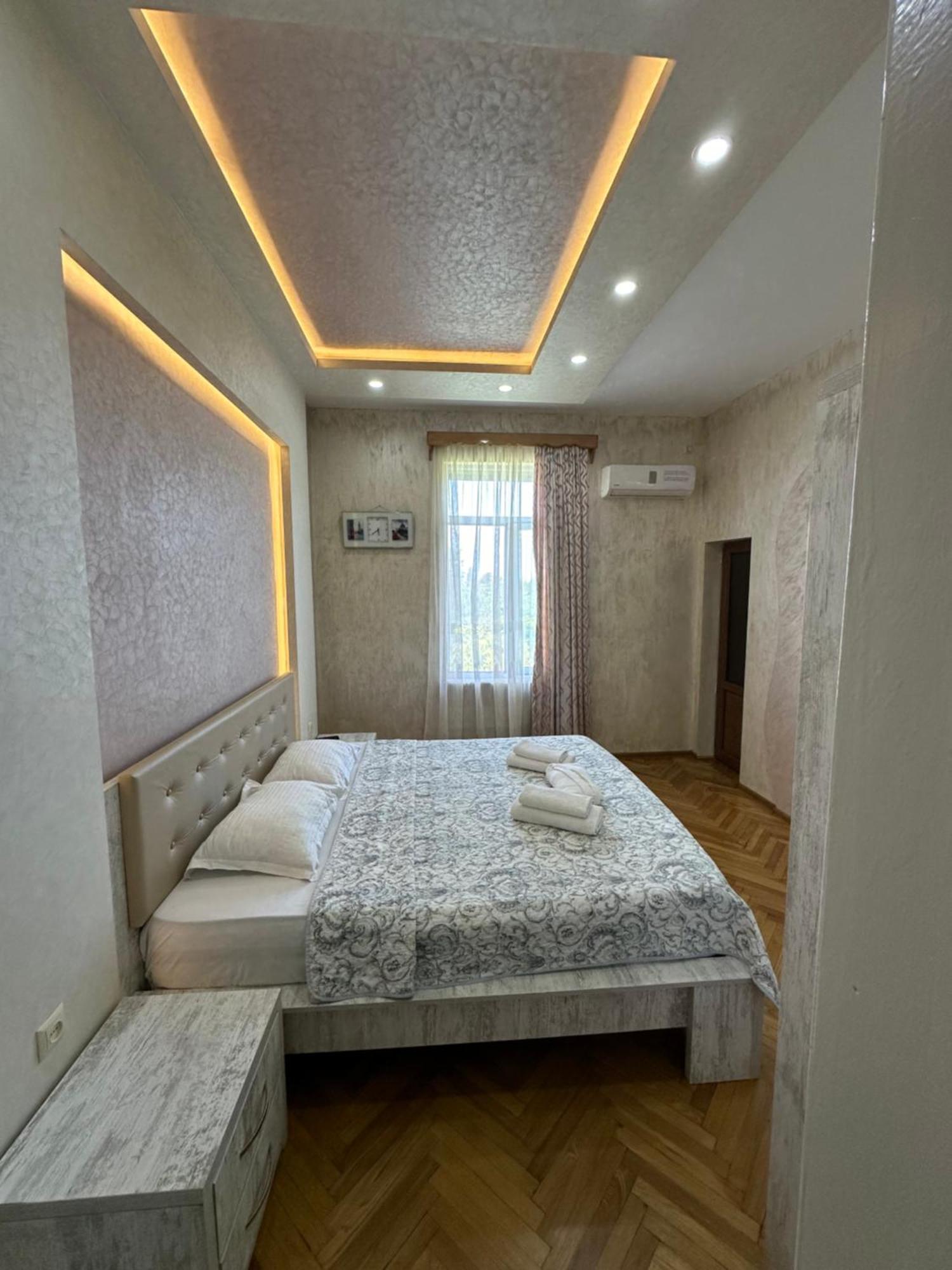Green House Kobuleti Exterior foto
